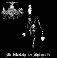 Asenheim : Die Rückkehr Des Alphawolfs